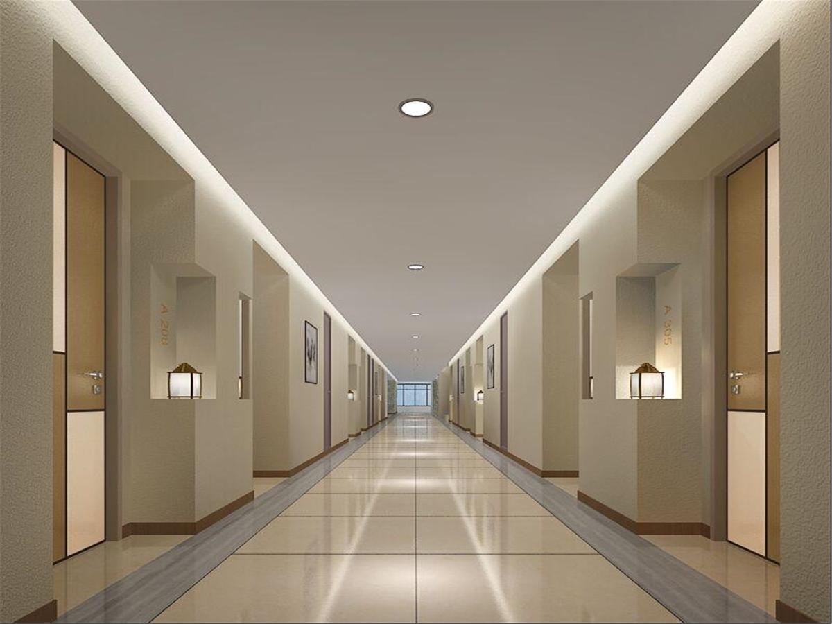 Roeasy Hospitality Hotel Sanya Exterior foto
