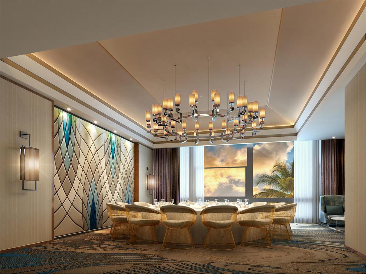 Roeasy Hospitality Hotel Sanya Exterior foto